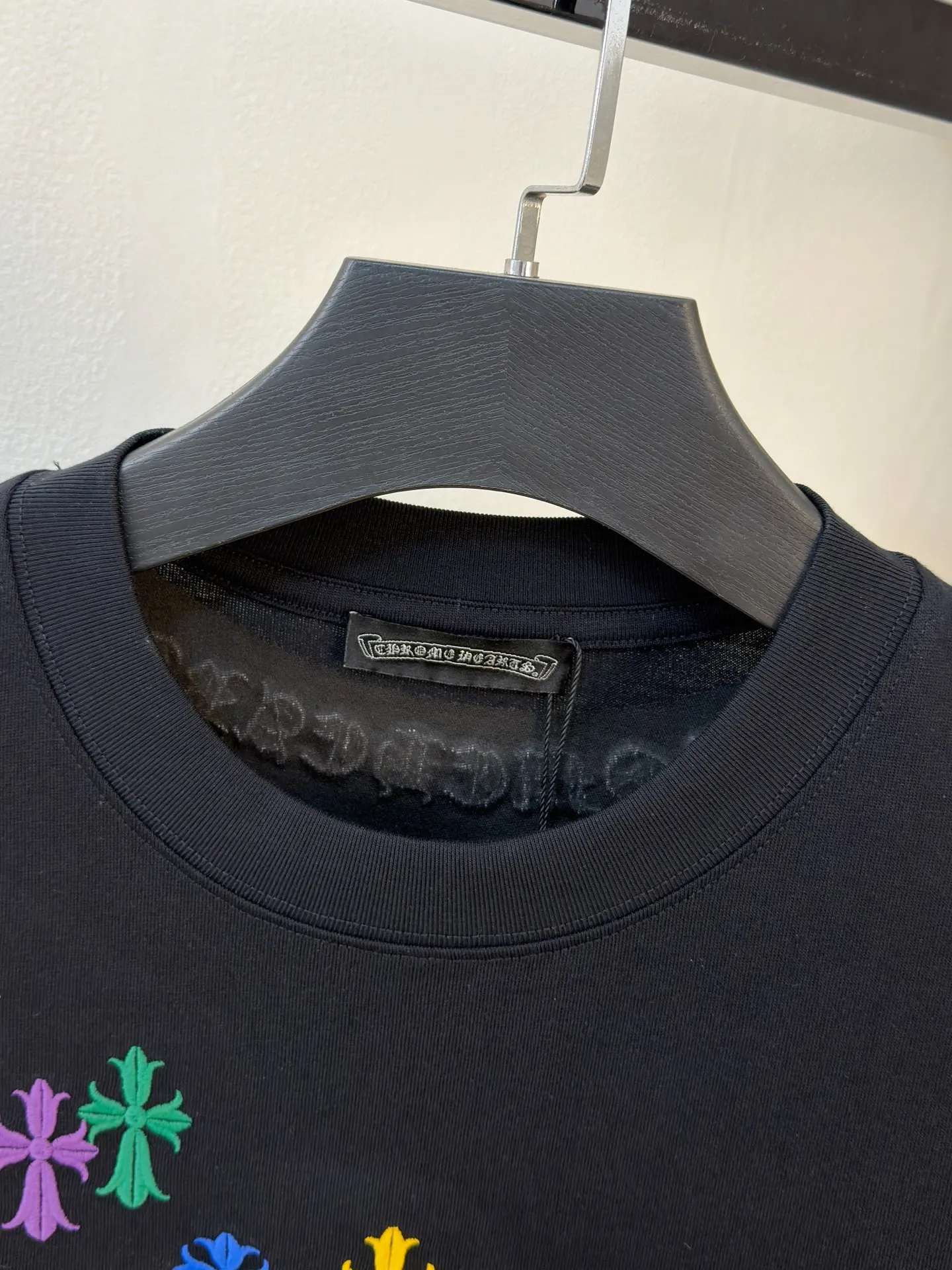 2026 New Arrival New Arrival T Premium ！ logo Premium . . . . . ！ ：Black White Sizes：M 3XL